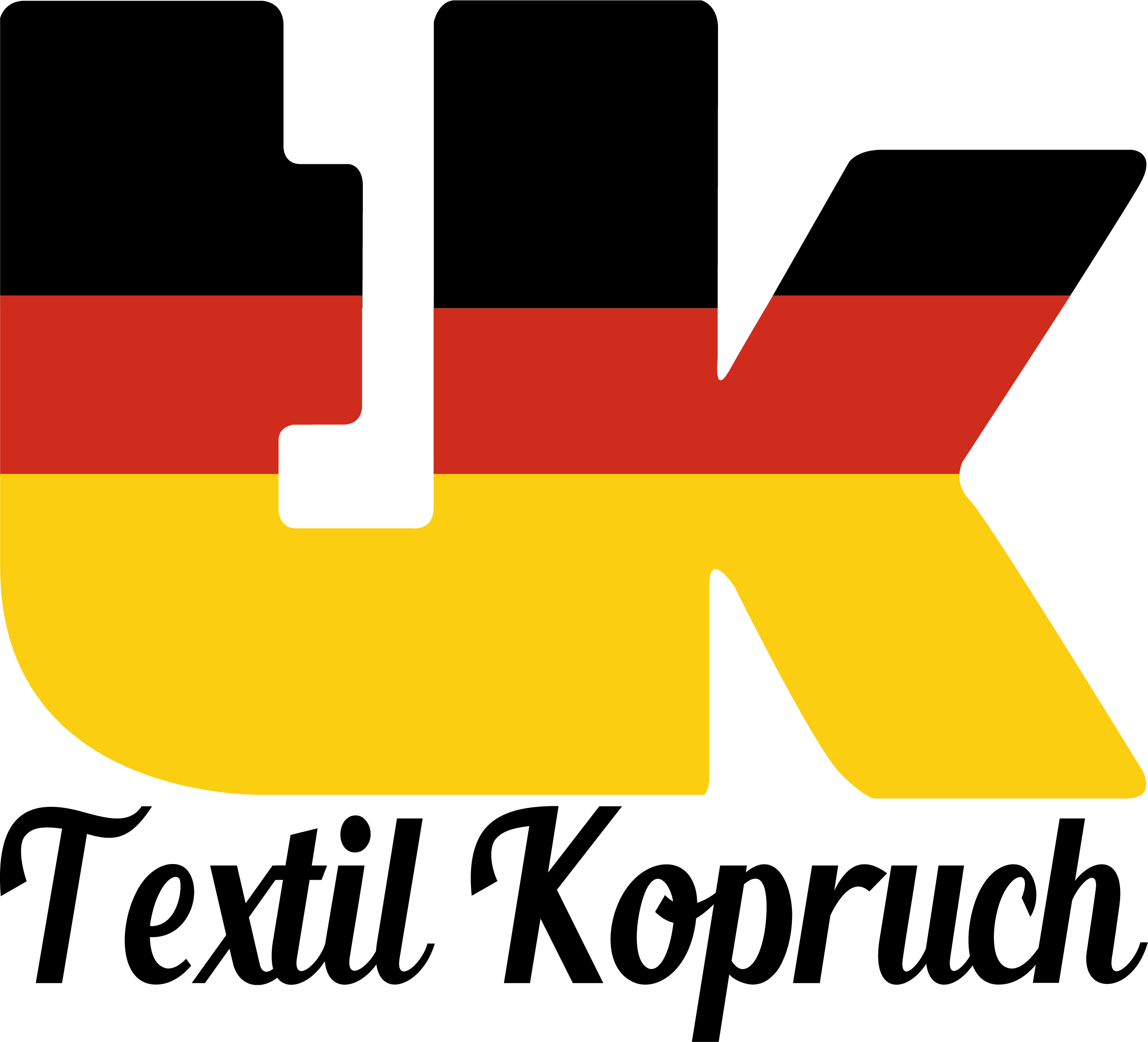 Textil Kopruch
